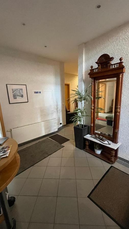 Avenue Das Gaestehaus Хемніц Екстер'єр фото